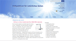 Desktop Screenshot of natur-nah.ch